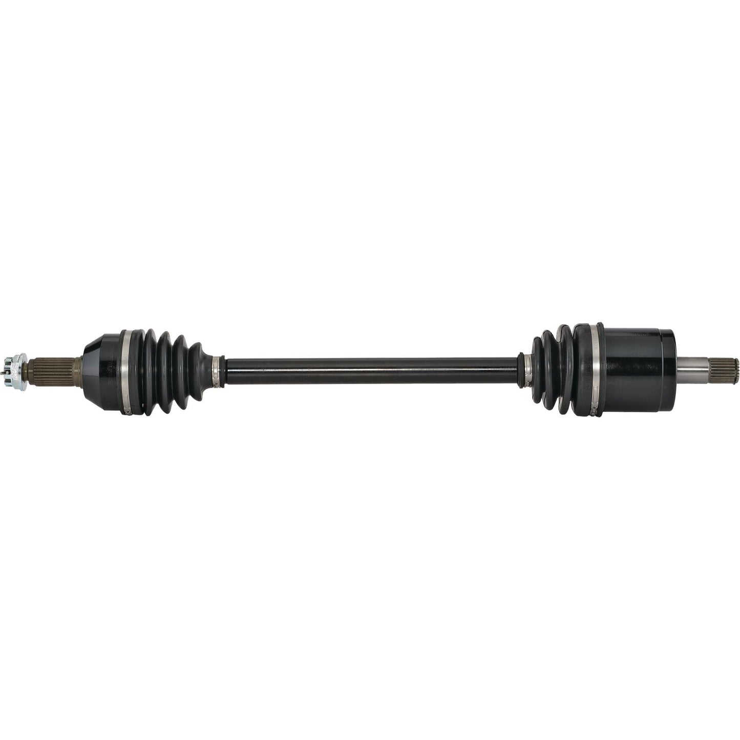 All Balls 6 Ball Heavy Duty Axle — MPN AB6-HO-8-374
