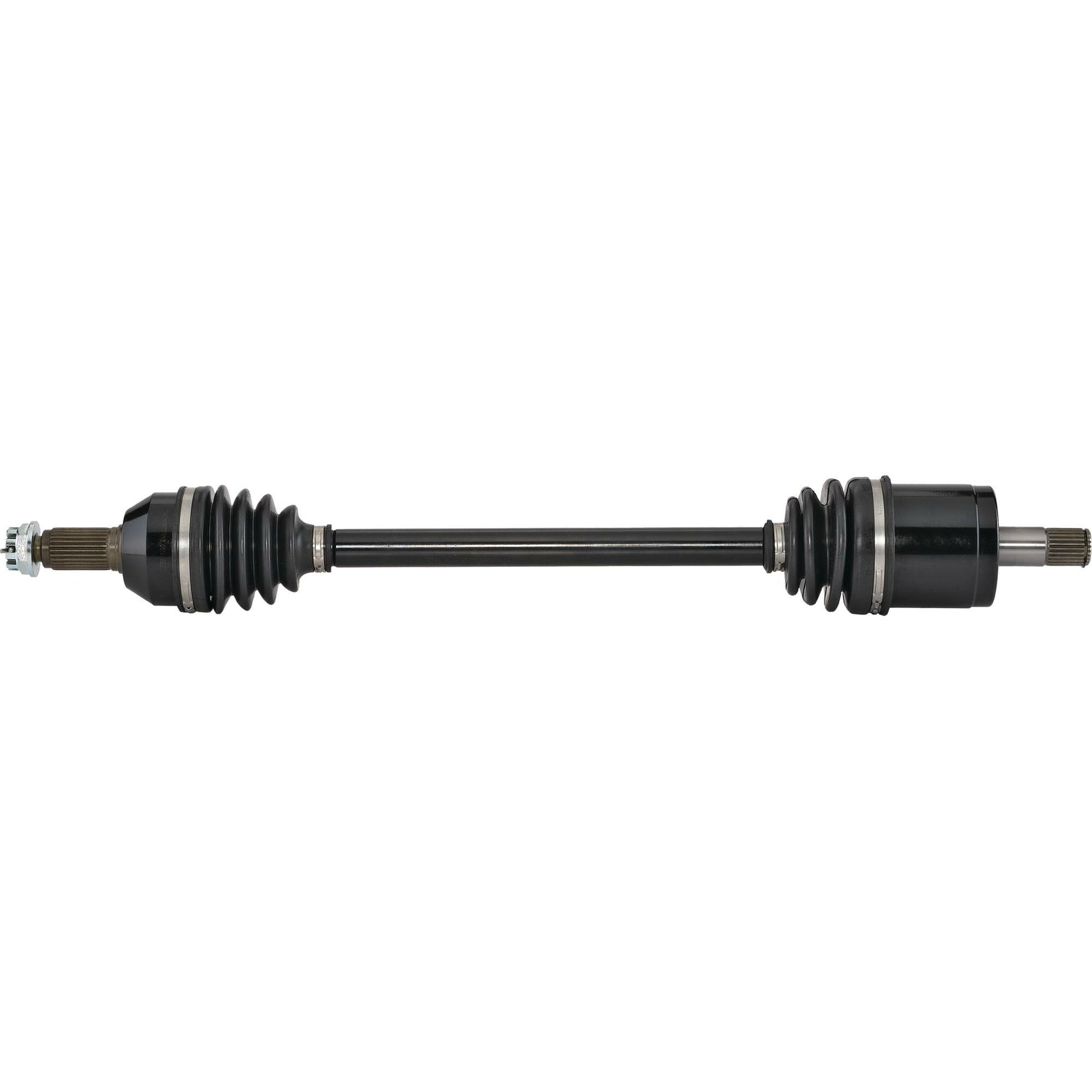 All Balls 6 Ball Heavy Duty Axle — MPN AB6-HO-8-379
