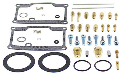 All Balls Carburetor Repair Kit — MPN 26-1796
