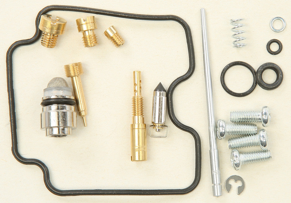 All Balls Carburetor Kit — MPN 26-1250