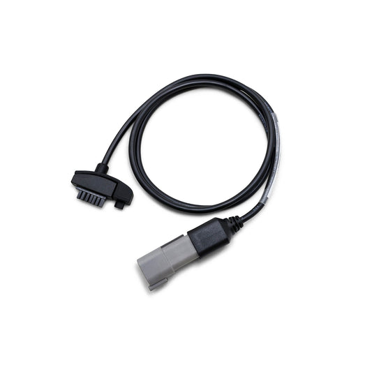 Dynojet Power Vision 3 Diagnostic Cable for Can-Am Maverick Pinout (76950961)