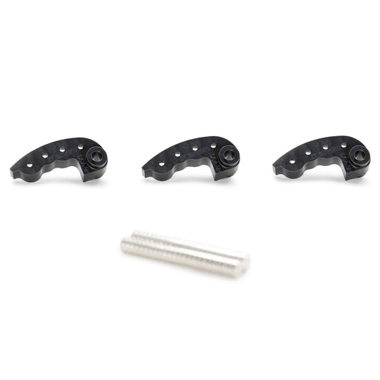 Dynojet Heavy Clutch Arm Upgrade Kit for 2017-2021 Polaris RZR XP Turbo (77100001)