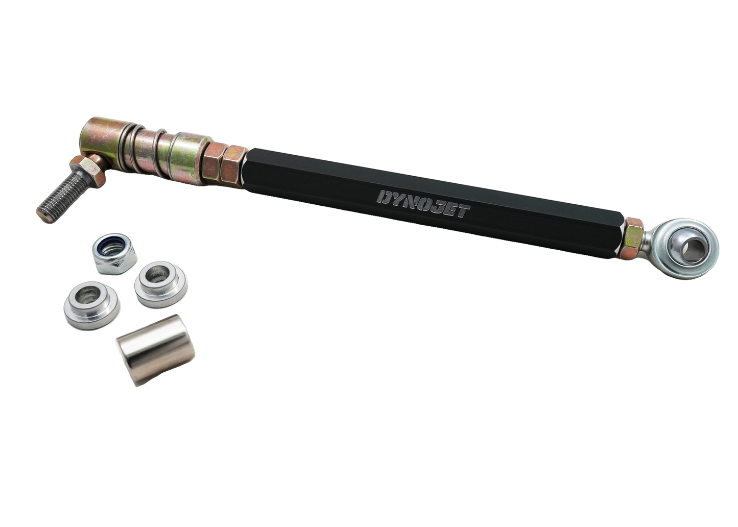 Dynojet Sway Bar Quick Disconnect Link for Polaris RZR ProXP (77200000)