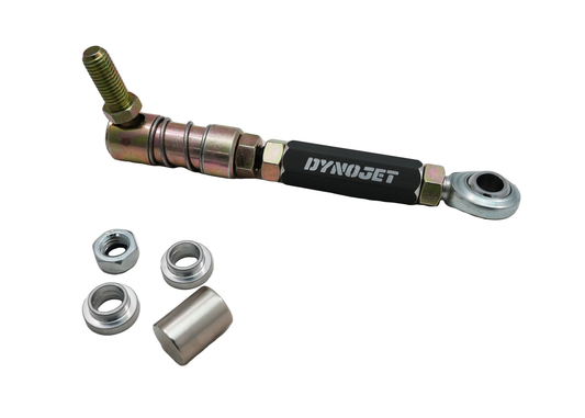Dynojet Sway Bar Quick Disconnect Link for Can-Am Maverick X3 (77200003)