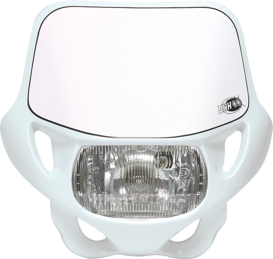 Acerbis Dhh Headlight — MPN 2042750002