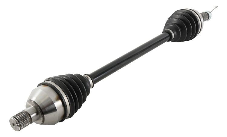 All Balls 6 Ball Heavy Duty Axle — MPN AB6-CA-8-329