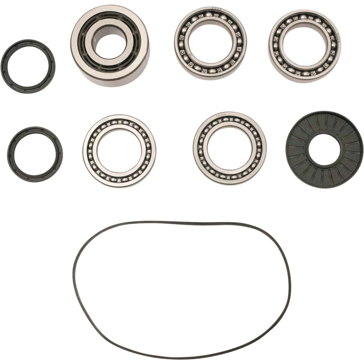 All Balls Differential Seal Kit — MPN 25-2148