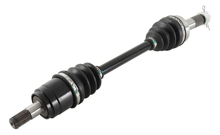 All Balls 6 Ball Heavy Duty Axle — MPN AB6-HO-8-236
