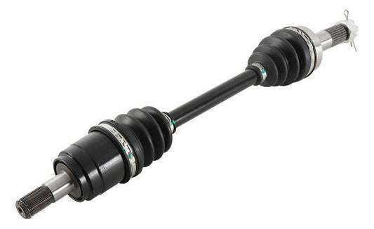 All Balls 6 Ball Heavy Duty Axle — MPN AB6-HO-8-236