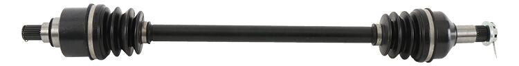 All Balls 8 Ball Extreme Duty Axle — MPN AB8-AC-8-309