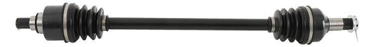 All Balls 8 Ball Extreme Duty Axle — MPN AB8-AC-8-309