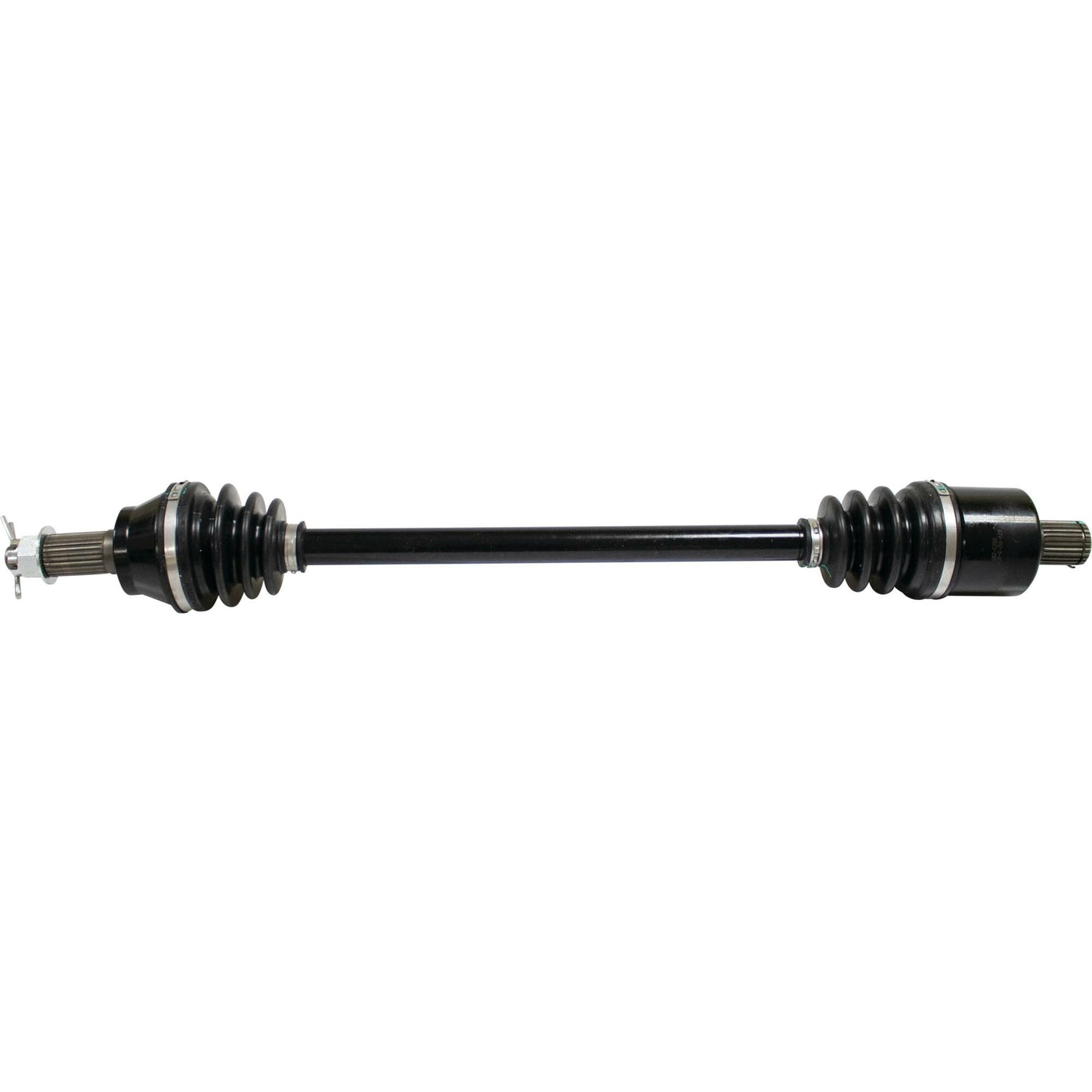 All Balls 6 Ball Heavy Duty Axle — MPN AB6-PO-8-411