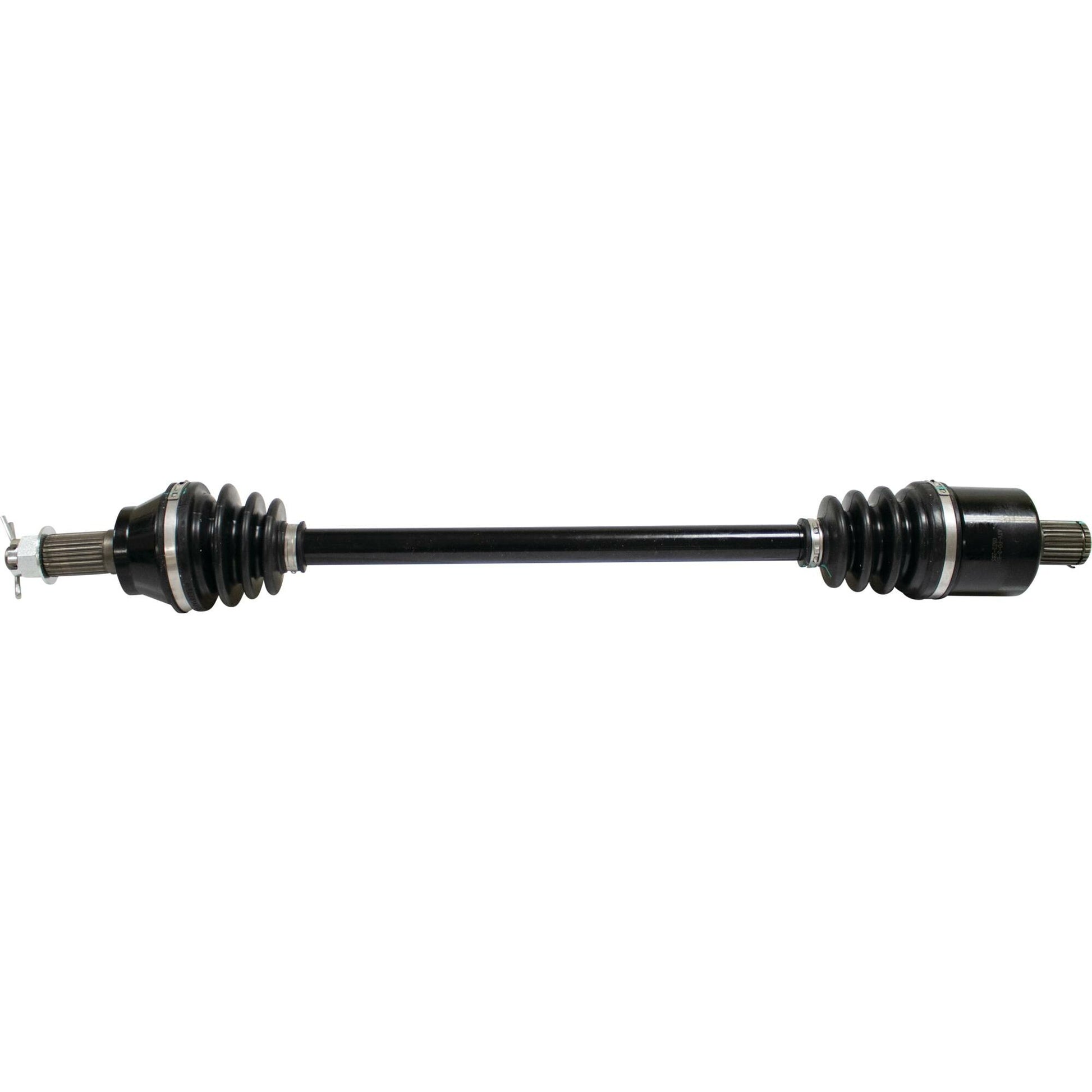 All Balls 6 Ball Heavy Duty Axle — MPN AB6-PO-8-411
