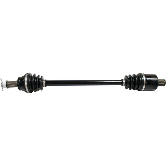 All Balls 6 Ball Heavy Duty Axle — MPN AB6-PO-8-411