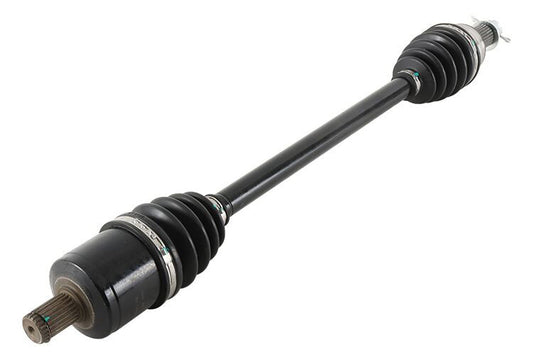All Balls 6 Ball Heavy Duty Axle — MPN AB6-PO-8-330