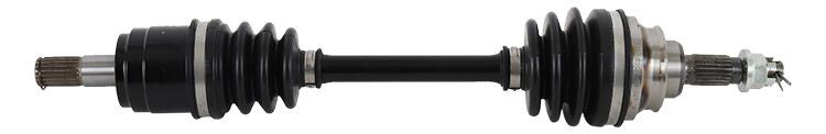 All Balls 6 Ball Heavy Duty Axle — MPN AB6-HO-8-117