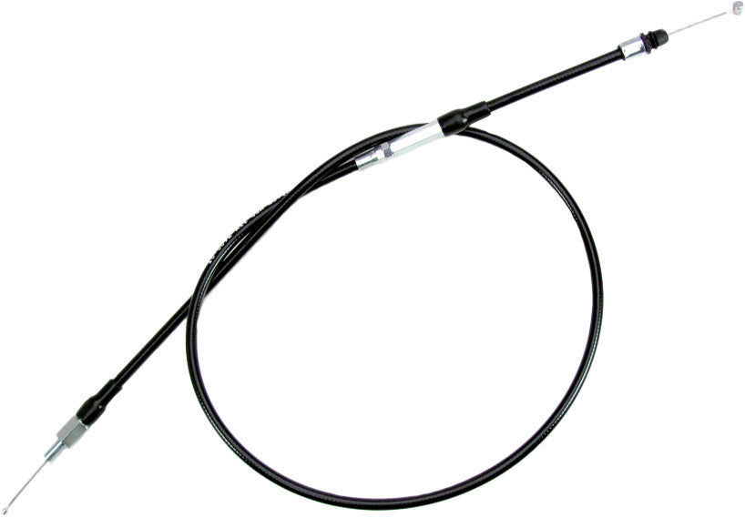 Black Vinyl Throttle Cable for Polaris 2000-2002 - 10-0092
