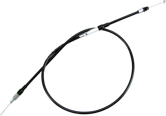 Black Vinyl Throttle Cable for Polaris 2000-2002 - 10-0092