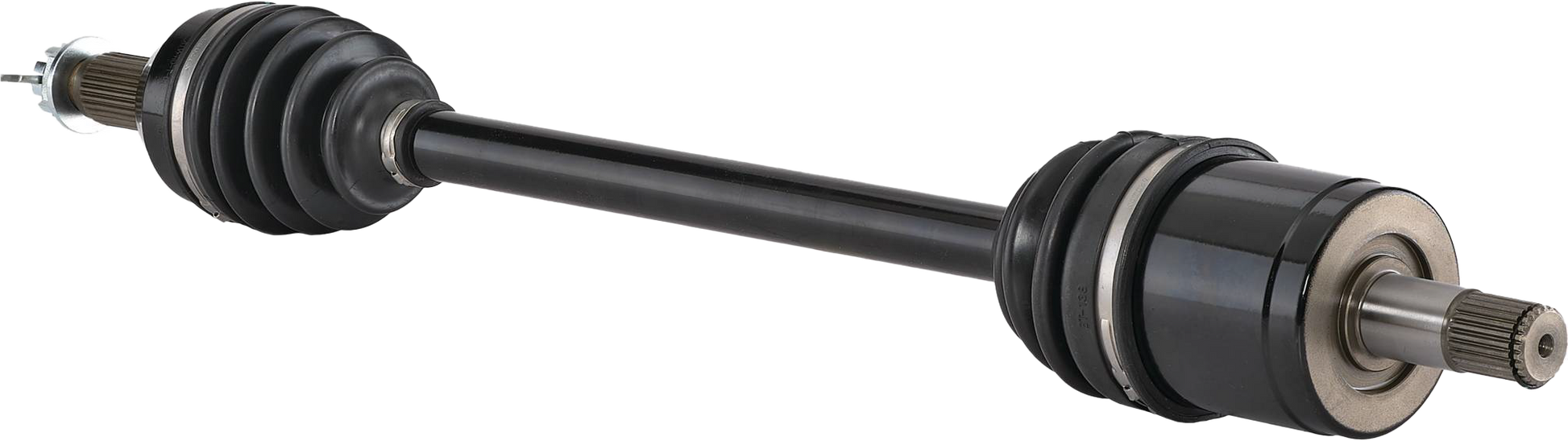 All Balls 6 Ball Heavy Duty Axle — MPN AB6-HO-8-329