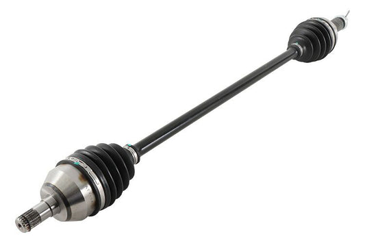 All Balls 6 Ball Heavy Duty Axle — MPN AB6-CA-8-223