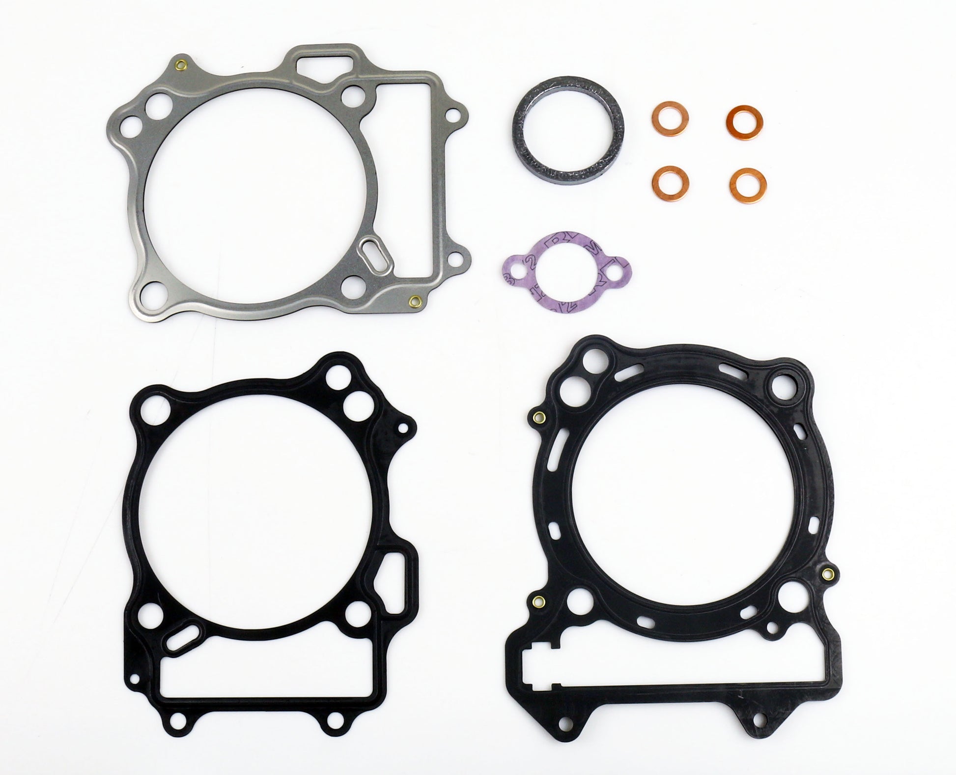 Athena 4-Stroke Big Bore Top End Gasket Kit — MPN P400510160002