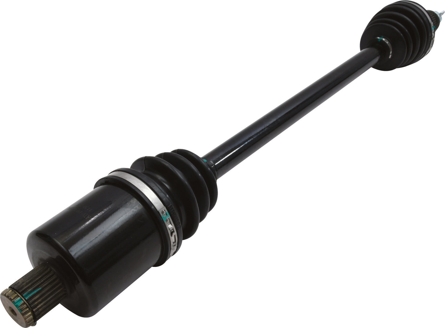 All Balls 6 Ball Heavy Duty Axle — MPN AB6-PO-8-404