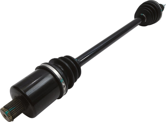 All Balls 6 Ball Heavy Duty Axle — MPN AB6-PO-8-404