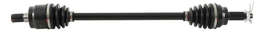 All Balls 8 Ball Extreme Duty Axle — MPN AB8-HO-8-370