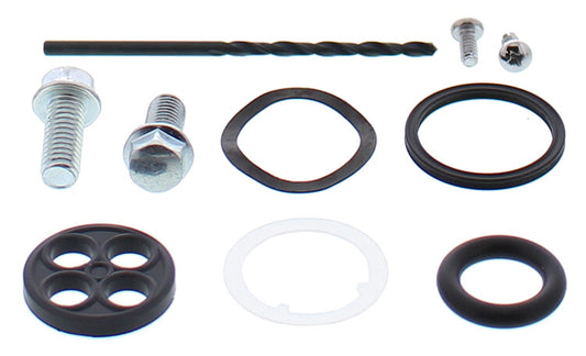 All Balls Fuel Tap Rebuild Kit — MPN 60-1218