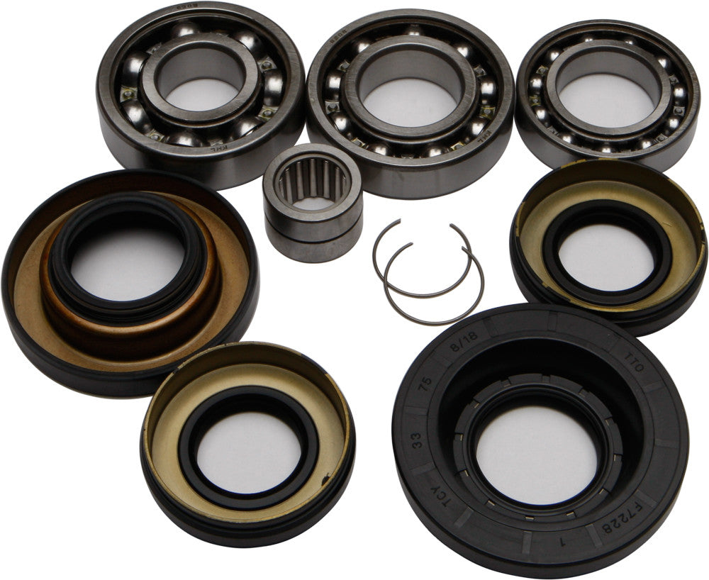 All Balls Differential Bearing & Seal Kit — MPN 25-2047