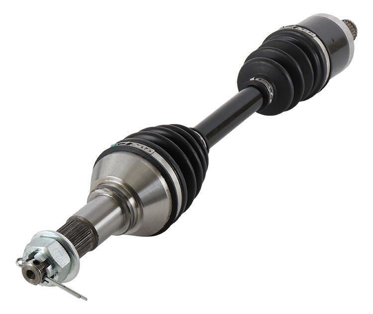 All Balls 6 Ball Heavy Duty Axle — MPN AB6-CA-8-324