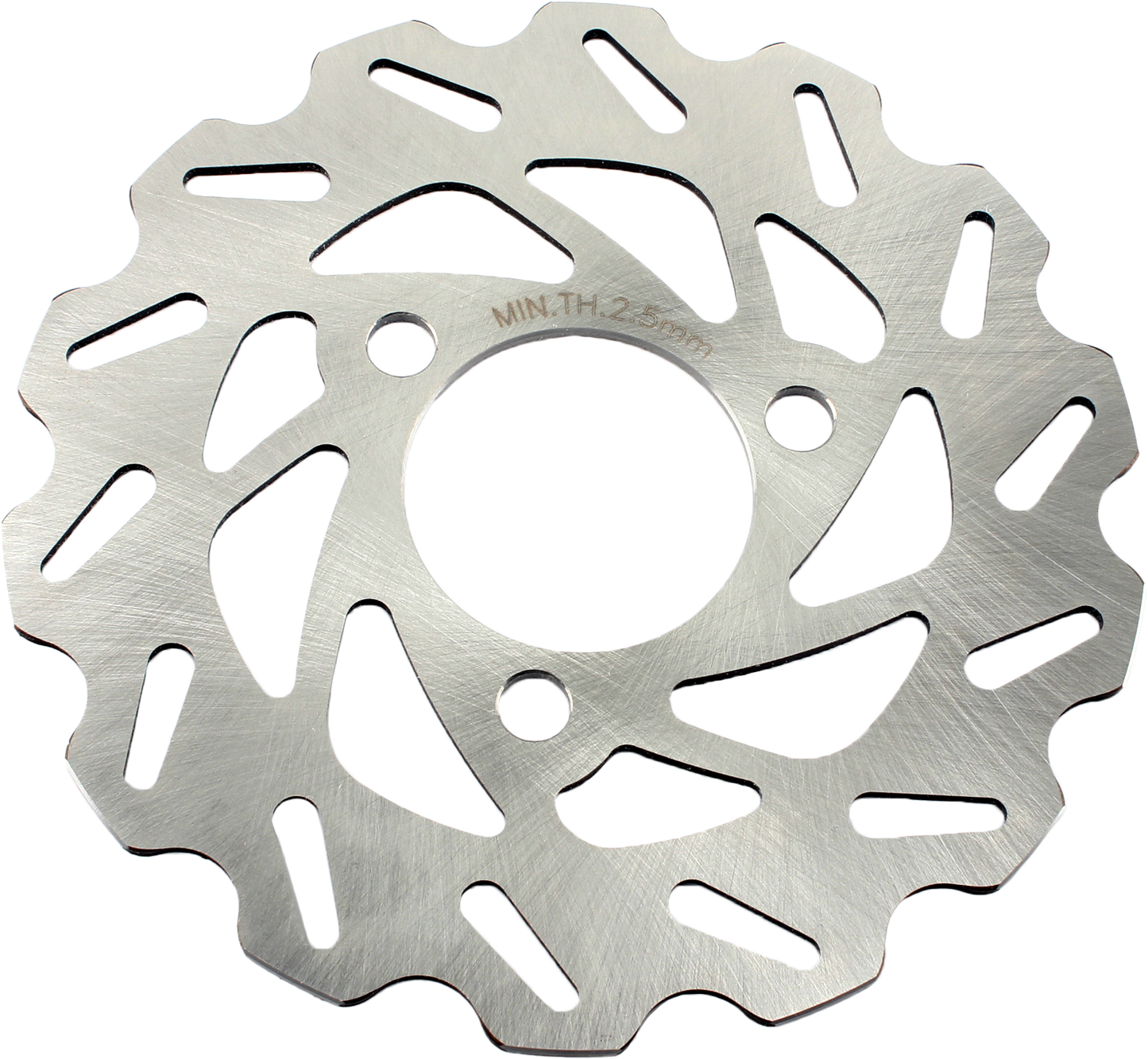 All Balls Brake Rotor — MPN 18-0001