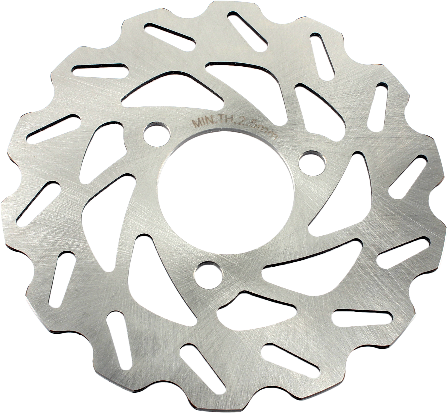 All Balls Brake Rotor — MPN 18-0001