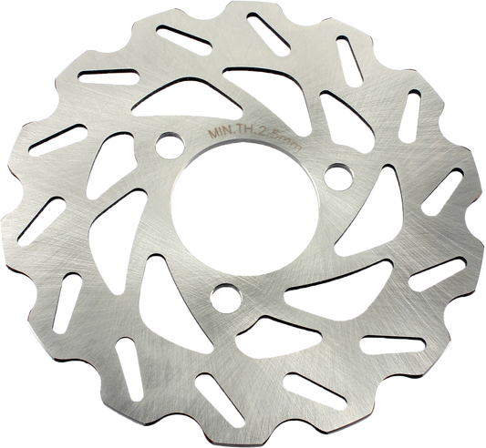 All Balls Brake Rotor — MPN 18-0001