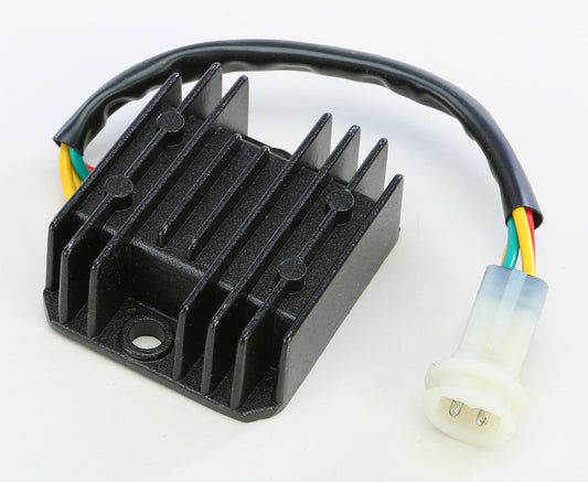 Rectifier/Regulator for Yamaha 1985-1988 - 10-402