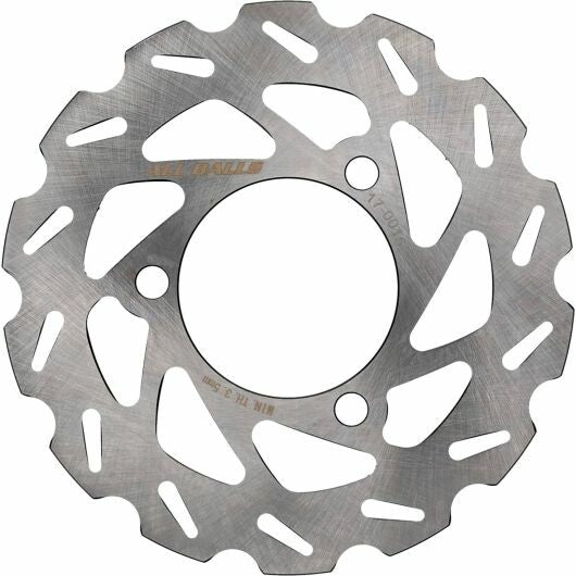 All Balls Brake Rotor — MPN 18-0015