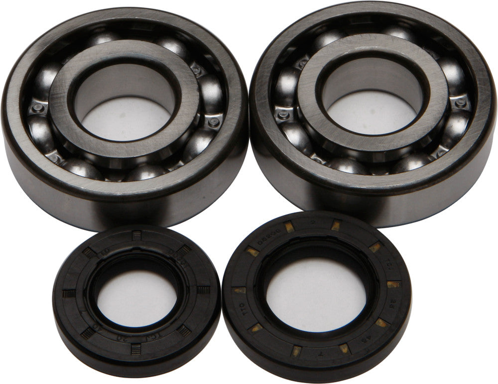 All Balls Crankshaft Bearing & Seal Kit — MPN 24-1009