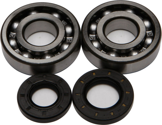 All Balls Crankshaft Bearing & Seal Kit — MPN 24-1009