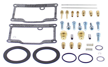 All Balls Carburetor Repair Kit — MPN 26-1820