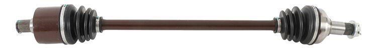 All Balls 6 Ball Heavy Duty Axle — MPN AB6-AC-8-324