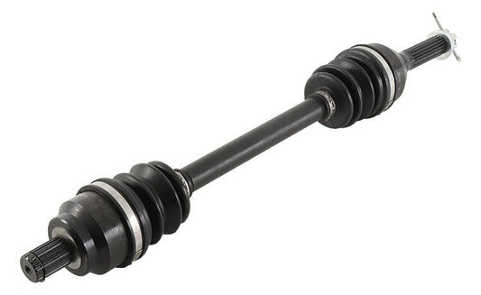 All Balls 8 Ball Extreme Duty Axle — MPN AB8-PO-8-362