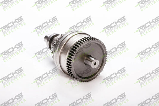 Starter Drive for Polaris 2002-2014 - 61-503