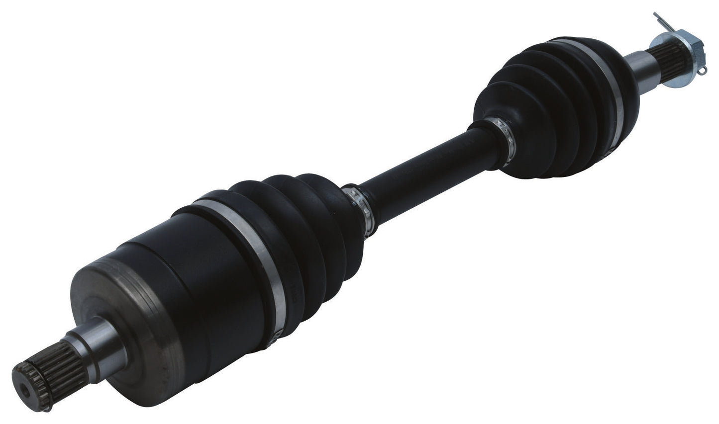 All Balls 6 Ball Heavy Duty Axle — MPN AB6-CA-8-312
