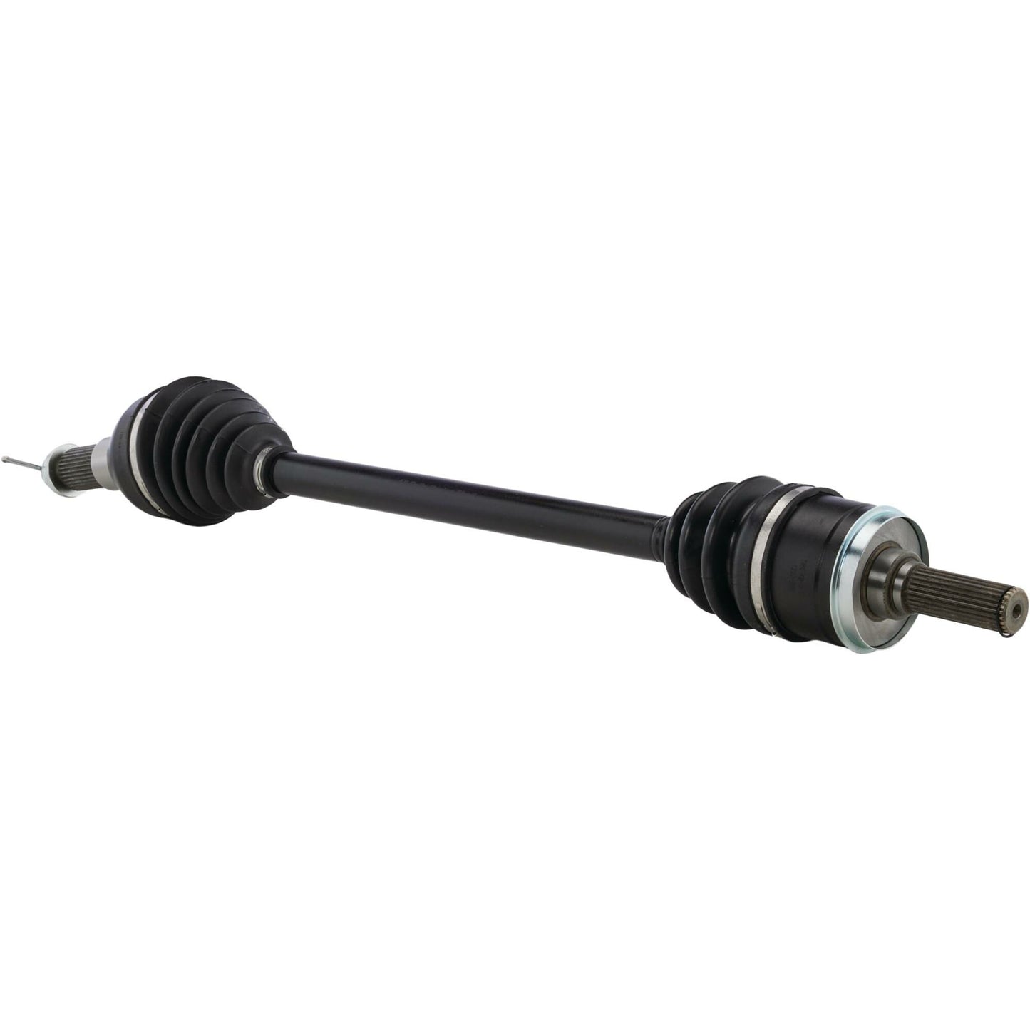 All Balls 8 Ball Extreme Duty Axle — MPN AB8-KW-8-139