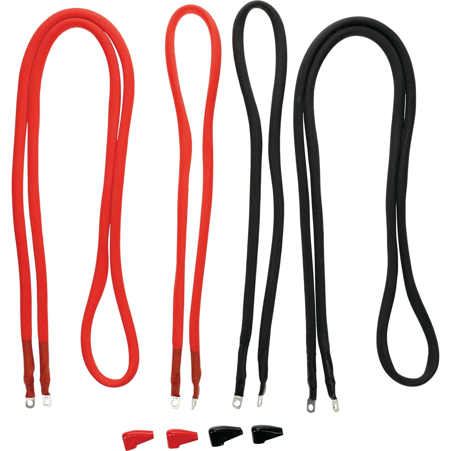 All Balls Cable Wire Kit — MPN 431-01050