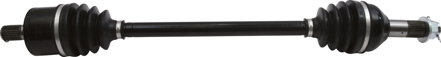 All Balls 6 Ball Heavy Duty Axle — MPN AB6-CA-8-313