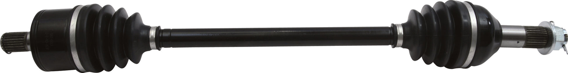 All Balls 6 Ball Heavy Duty Axle — MPN AB6-CA-8-313