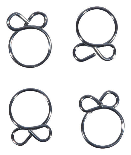 All Balls Hose Clamps Refill Kit — MPN FS00058