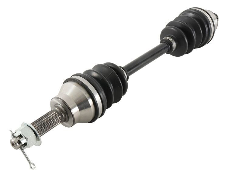All Balls 6 Ball Heavy Duty Axle — MPN AB6-PO-8-315