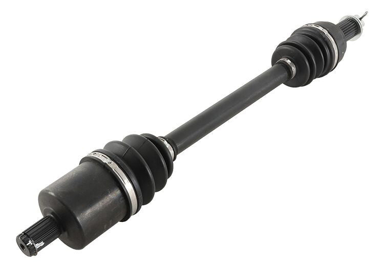 All Balls 8 Ball Extreme Duty Axle — MPN AB8-PO-8-312